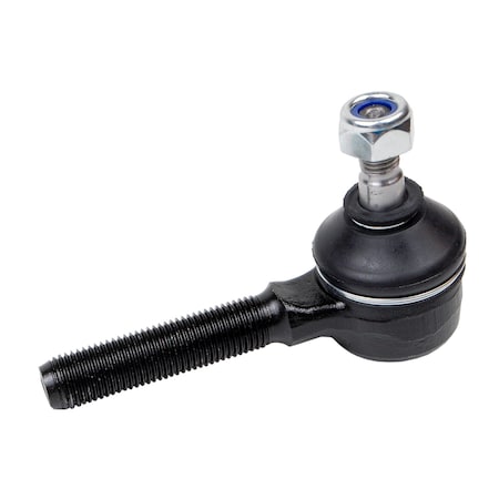 Mevotech 54-68 Vw Beetle/56-68 Vw Karmann Ghia Tie Rod End, Ms70618 MS70618